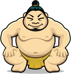 Sumo PNG-55617